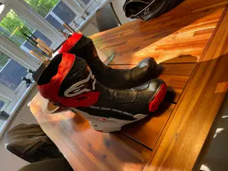 Alpinestars supertech R mc støvler