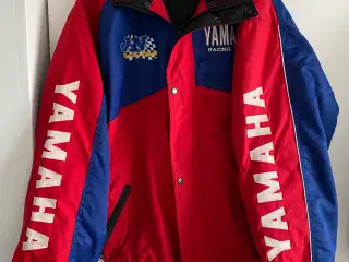 Yamaha jakke