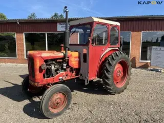 Volvo 400