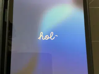 iPad 10 Genaration.