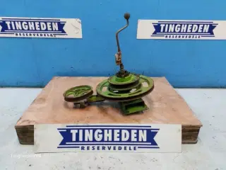 Claas Dominator 76 Remskive 0006711781