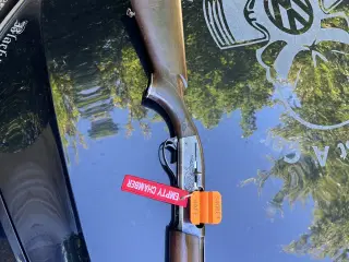 Remmington 1100 halvautomat 