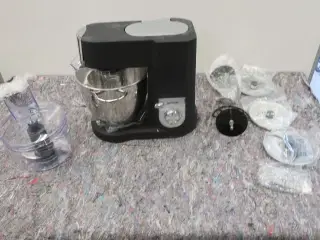 Foodprocessor GORENJE MMC 1500 BK