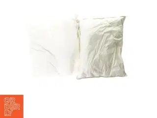 Puder fra Tiltro Til Tekstiler Babysam (str. 40 x 30 cm)