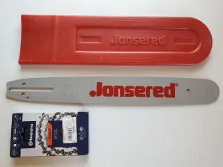 Motorsav Sværd & kæde
