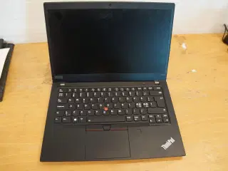 Computer LENOVO TP00103G