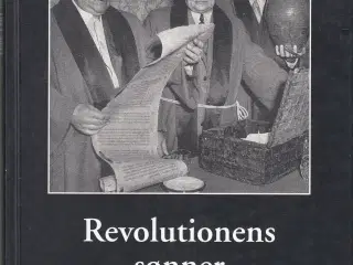 REVOLUTIONENS SØNNER Hosebinderlauget 1952  2002 