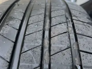 19" Org. Skoda Enyaq  Sommerhjul