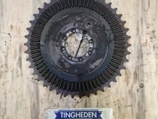 New Holland 4860 Tandhjul 89839124