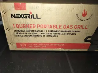Nexgrill.....