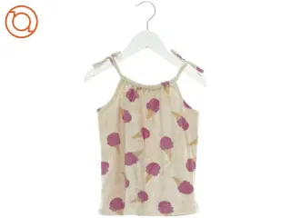 Top fra Zara (str. 116 cm)