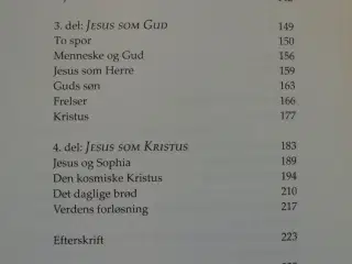 jesus og hans vej til transformation, af ben alex,