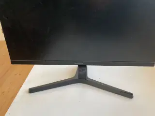 Samsung S24F356FHU LED-Skærm 24" inkl. webcam