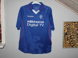 Rangers 2002-03