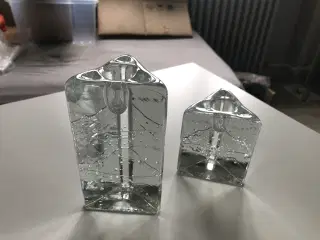Lysestager Iittala  -  Arkipelago