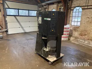 Spånsuger Laguna Pflux:3