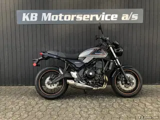 Kawasaki Z 650 RS