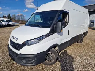 Iveco Daily 3,0 35S18 12m³ Van AG8