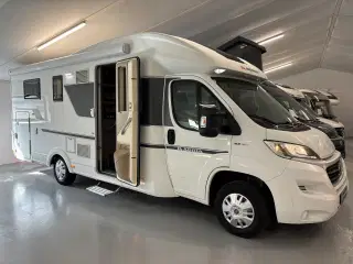 Autocamper til salg