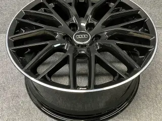 ALUFÆLGE AUDI A5 8T0 19"