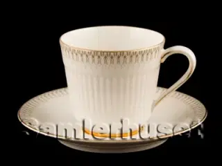 Kongsberg Kaffekop