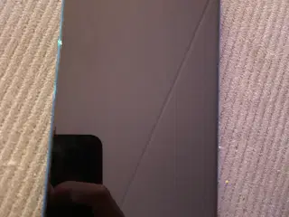 Motorola g75 5g helt ny