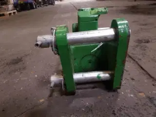 John Deere Hurtig kobler til Tyskertræk