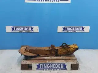 Hydrema 806 Støtteben Højre 231751