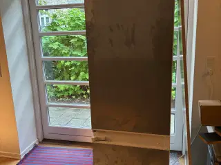 Køle/fryseskab