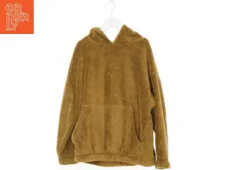 Plys Hættetrøje fra Zara (str. 152 cm)