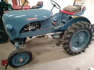 Danhorse Traktor