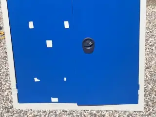 Bilka værktøjsskab 