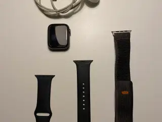 Apple Watch gen.4  44 mm 