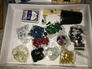 MEGA 200 i et, ubrudt