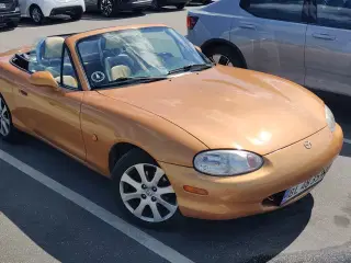 Mazda mx 5