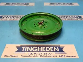 John Deere 625R Remskive AH97031