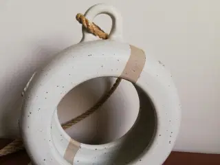 Ting keramik lysestage