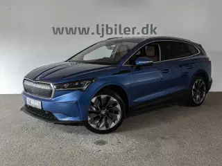 Skoda Enyaq 80 iV