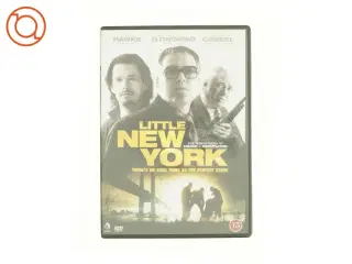 Little New York