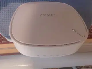 Bredbånds router G4 