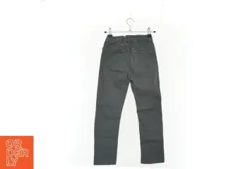Jeans fra H&M (str. 128 cm)