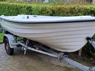 HÖGA HR 470 Jollesæt
