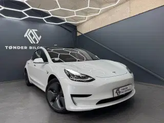 Tesla Model 3  Standard Range+ RWD