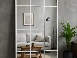 KÆMPE New Yorker spejl 