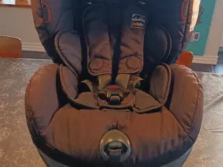 BeSafe iZi Comfort X3 autostol