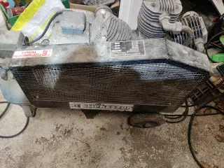 3 cylinder kompressor 