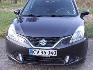 SUZUKI, BALENO, 1,2 Dualjet Active 5-dørs