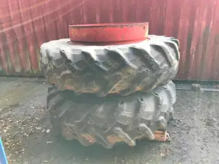 Pirelli 18.4R38