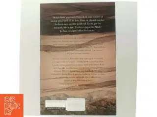 Dødevaskeren af Sara Omar (Bog)