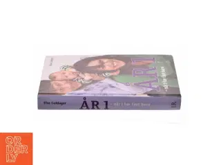 År 1 - når I har fået barn af Else Guldager (Bog)